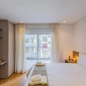 Bhomy Bela Vista Próximo Av Brigadeiro Apm1203 Apartamento São Paulo
