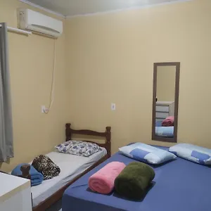 Casa-campeche-florianopolis 8min Aeroporto Casa de Férias Florianópolis
